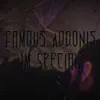 Famous Addonis - Im Special (feat. j-walk) - Single